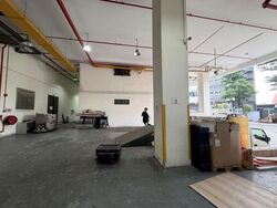 Csi Distribution Centre (D19), Warehouse #630273731